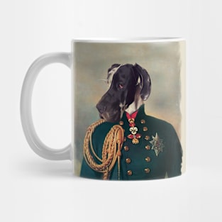 General Velvetian Mug